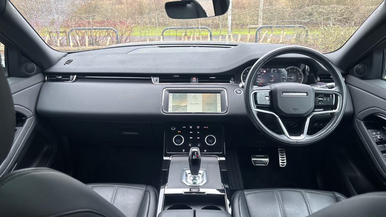 Land Rover Range Rover Evoque 1.5 P300e R-Dynamic S 5dr Auto Hatchback